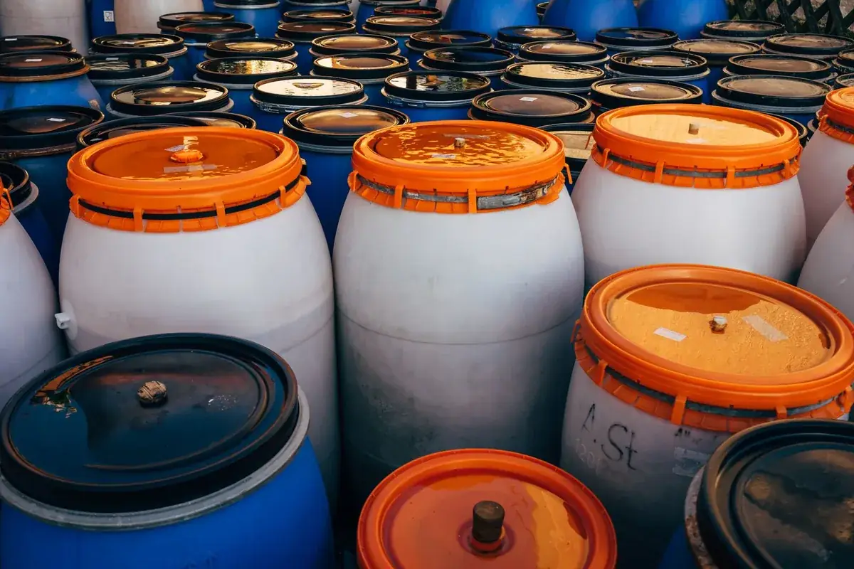 Chemical & Toxic Waste Cleanup in Millenia, Orlando, FL